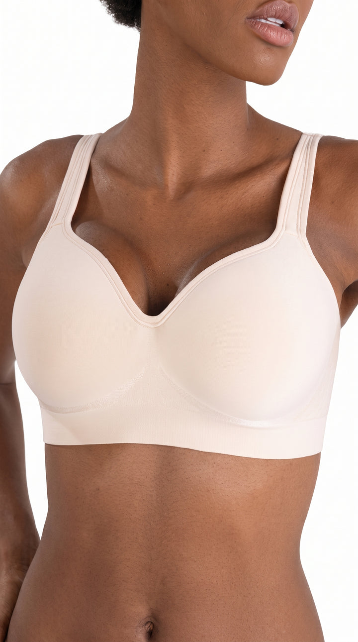 Wireless Contour Bra
