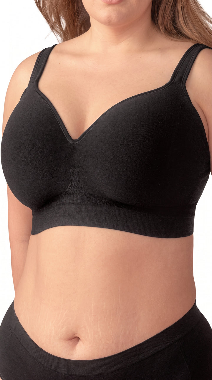 Wireless Contour Bra