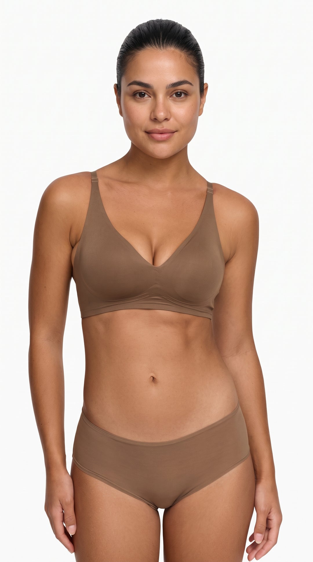 Comfort Push-Up Bra