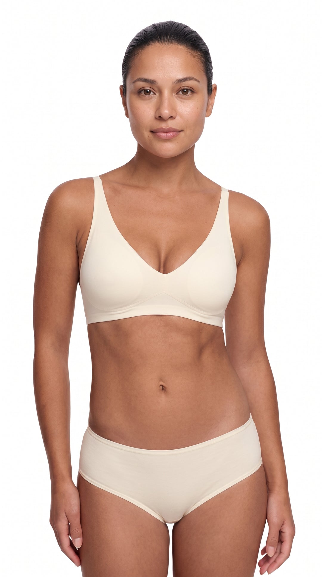 Comfort Push-Up Bra