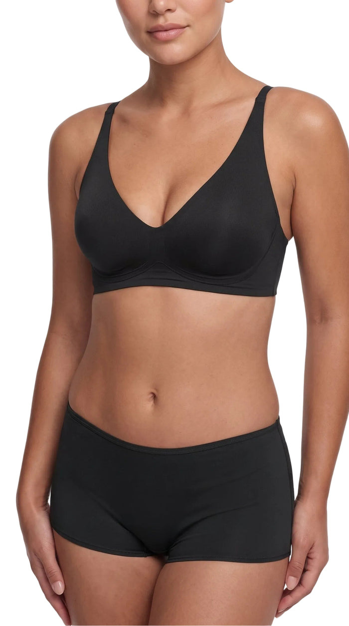 Comfort Push-Up Bra