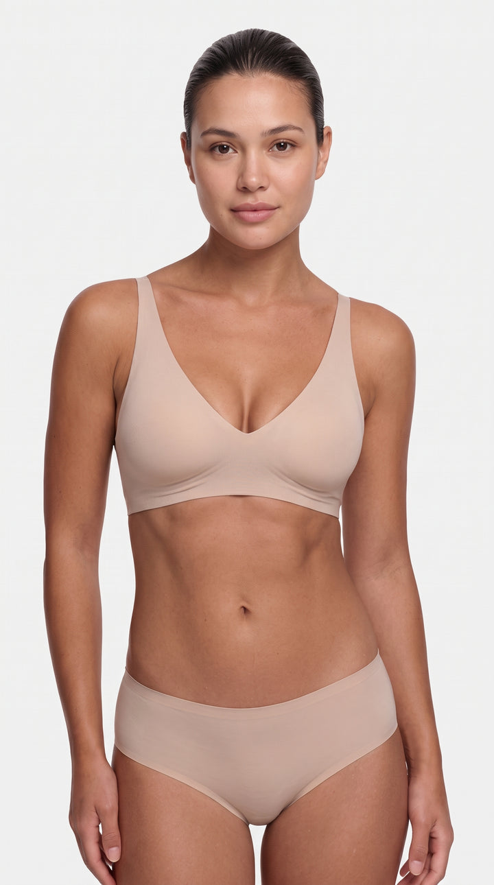 Comfort Push-Up Bra