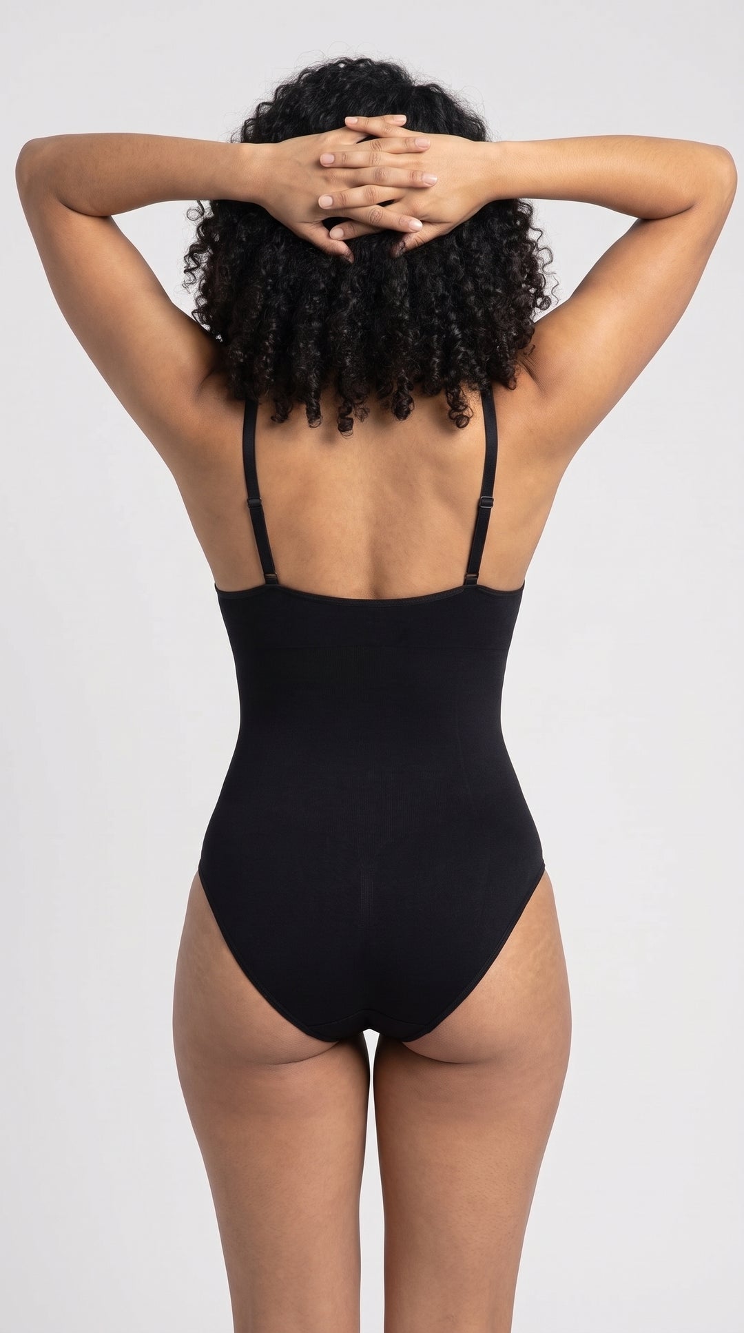 Brief Bodysuit