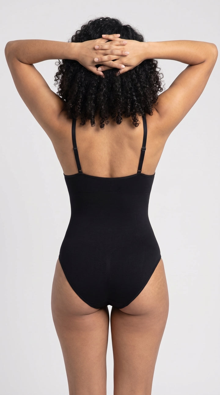 Brief Bodysuit